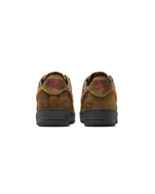 Air Force 1 Low '07 Boucle Desert Moss — photo 5