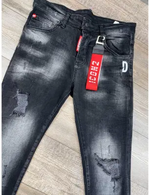 Jean ICON2  Slim — photo 3