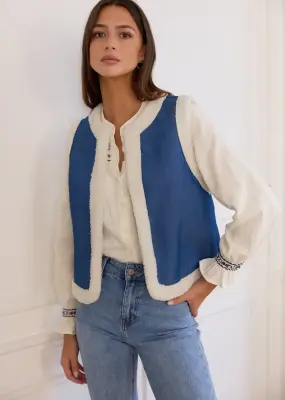 Veste Yanna — photo 4