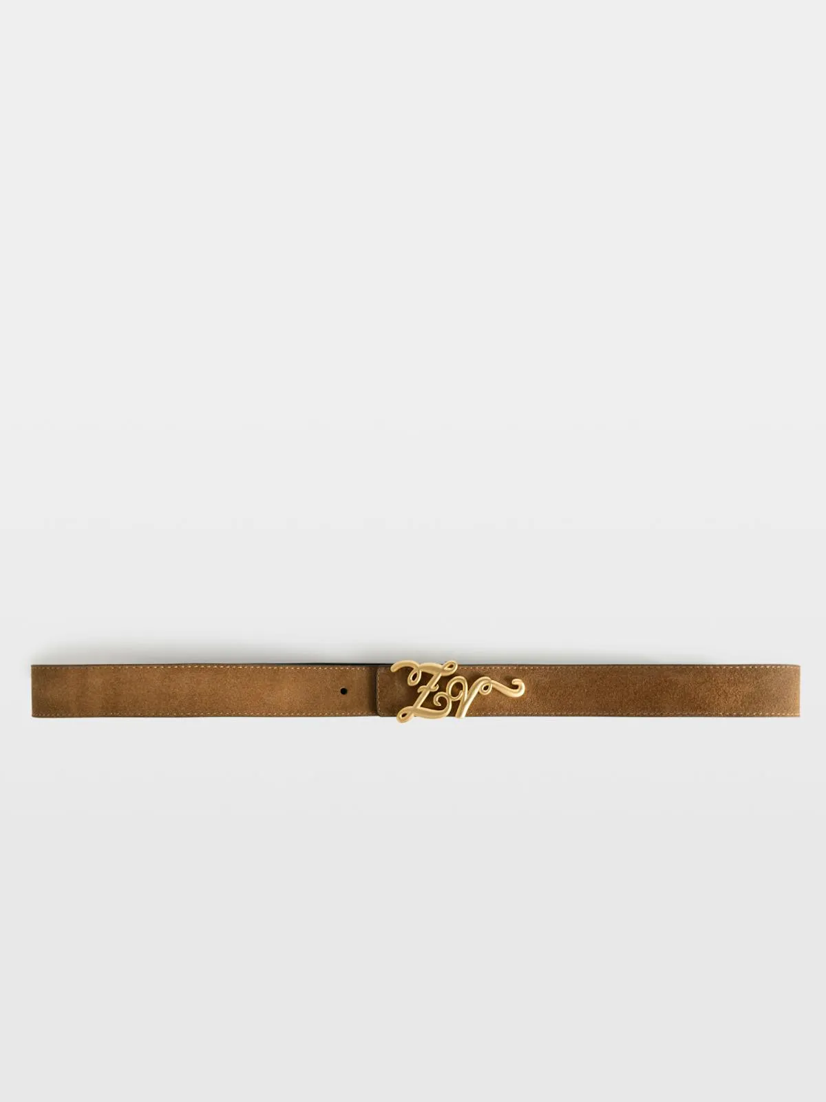 Ceinture ZV Reversible 30mm