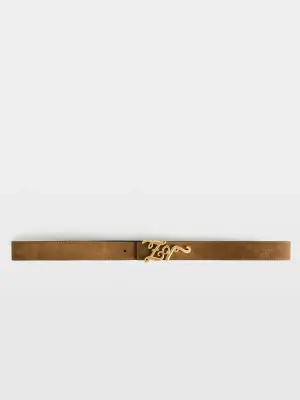 Ceinture ZV Reversible 30mm — photo 1
