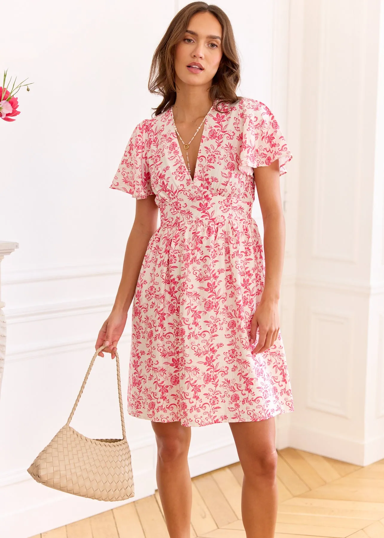 Robe Blouma