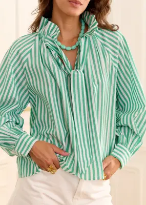 Blouse Malia — photo 1