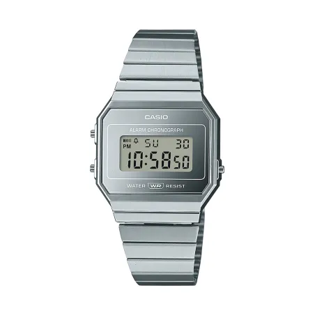 Montre Casio Vintage Unisexe A700WEV-7AEF