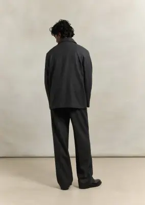 Double-breasted jacket — photo 4