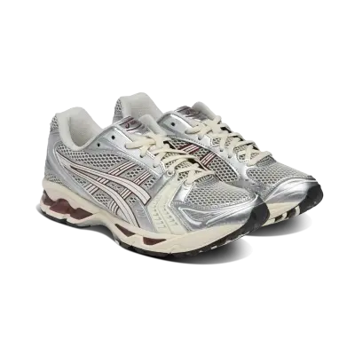 ASICS Gel-Kayano 14 Ivory — photo 2