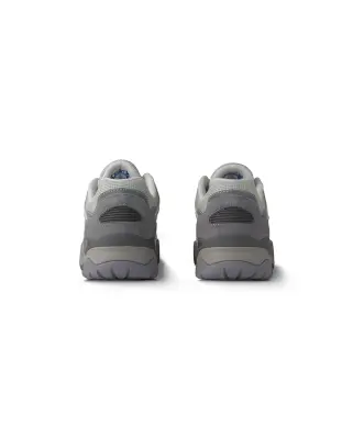 Fusion XT Blanc De Blanc Dark Gull Gray — photo 5