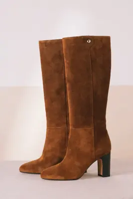 bottes levinia bretzel — photo 2