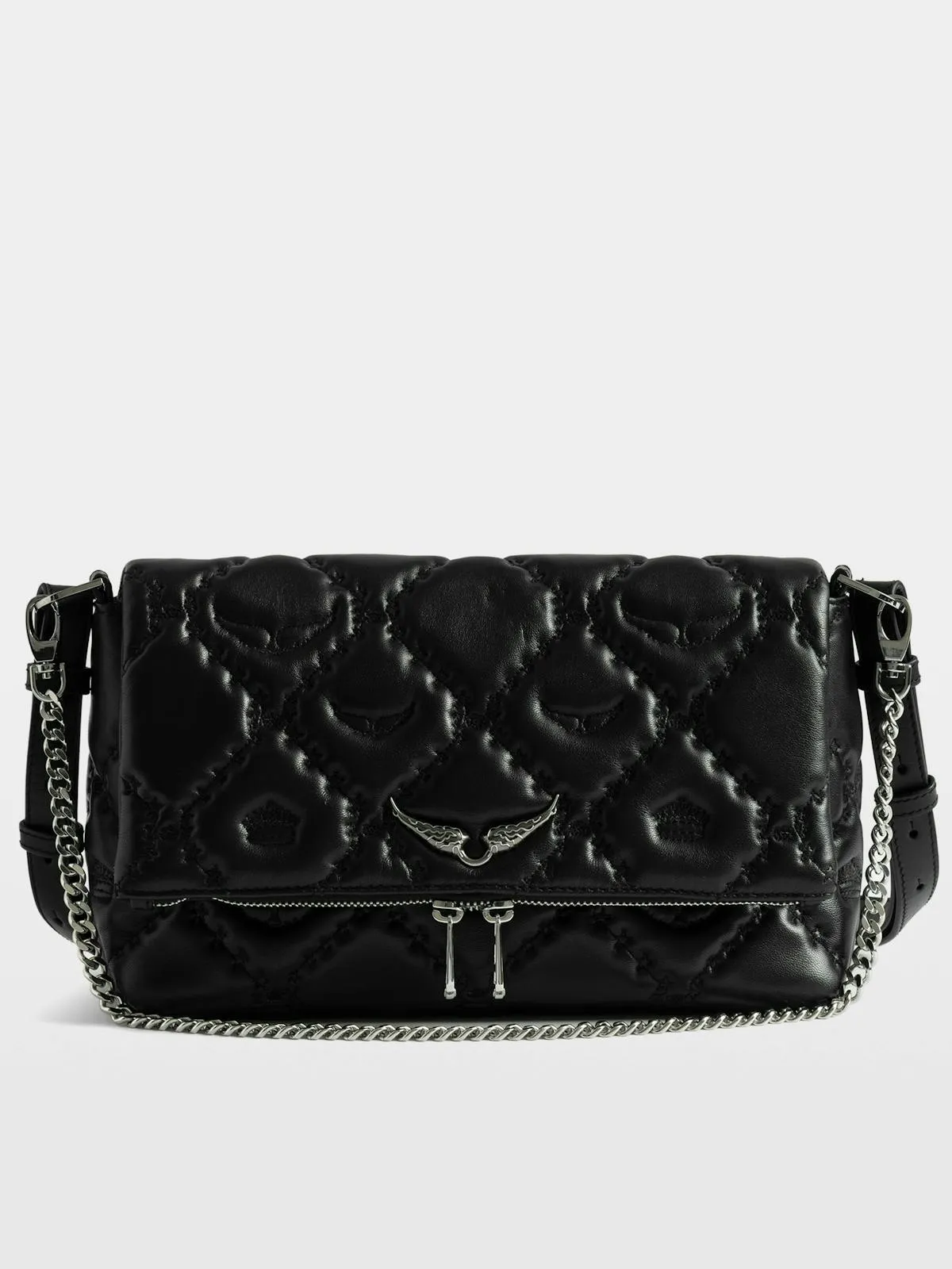 Sac Rocky II Matelassé Monogram