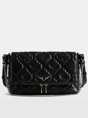 Sac Rocky II Matelassé Monogram — photo 1