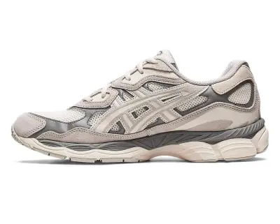 ASICS GEL NYC Ecru — photo 5