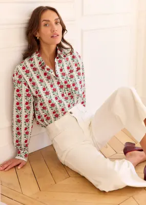 Chemise Alrina — photo 2