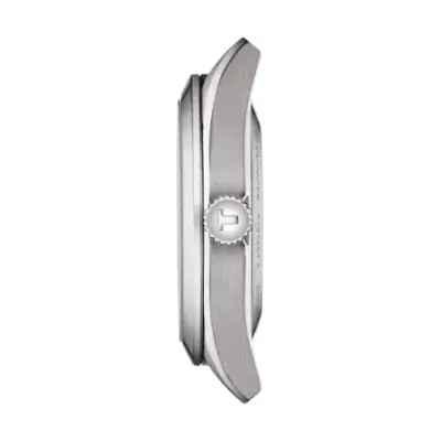Montre Homme Tissot Gentleman Powermatic 80 Silicium T1274071109101 — photo 3