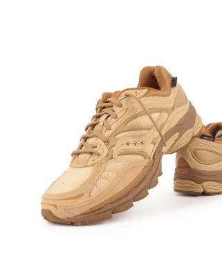 X Starcow Progrid Omni 9 Beige Tan — photo 4