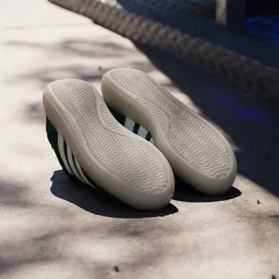 ADIDAS BARREDA DECODE Vert — photo 4