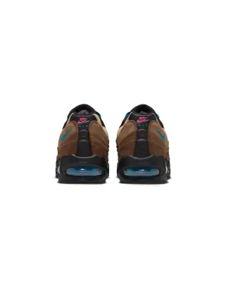 Air Max 95 Big Bubble QS ACG Cacao Wow — photo 5
