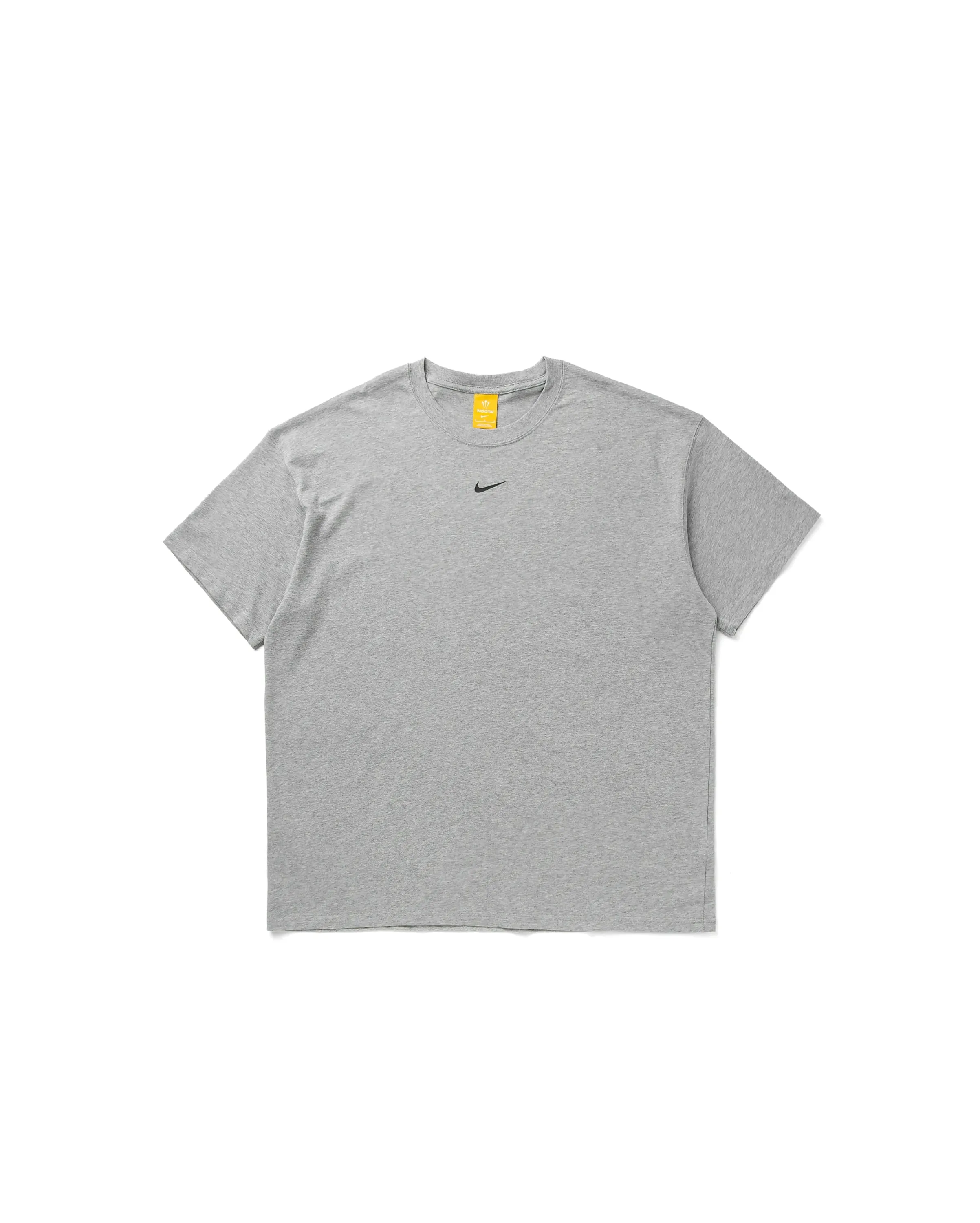 x NOCTA NRG CS Tee DK Grey