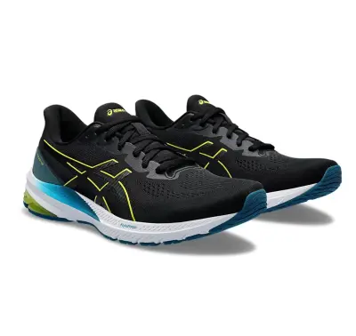 ASICS GT 1000 12 Noir — photo 4