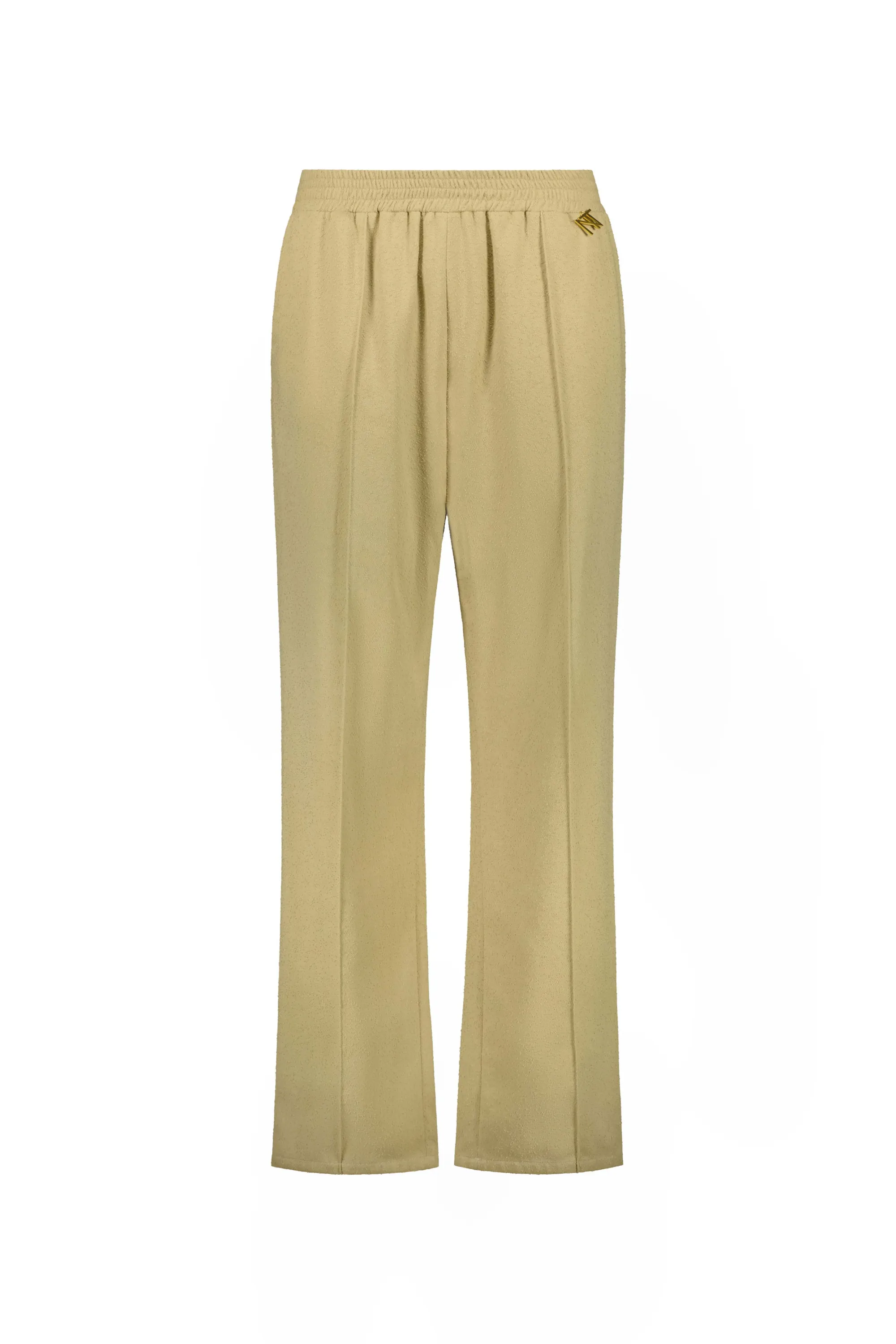 Le Pantalon Desert - Beige