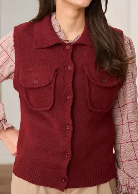Gilet Olga — photo 2