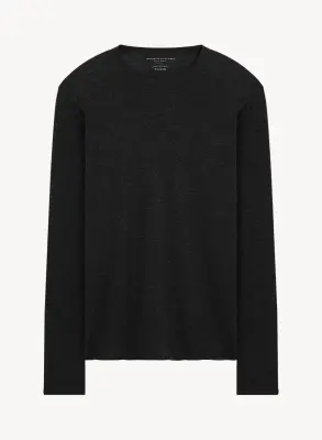Pull en cachemire — photo 5