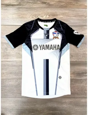 Maillot de la Thaïlande — photo 2