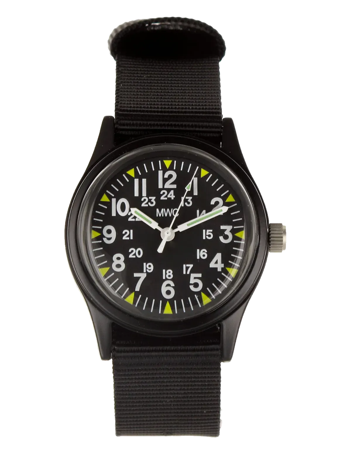 MWC VIETNAM WATCH MARCH-69 BLACK