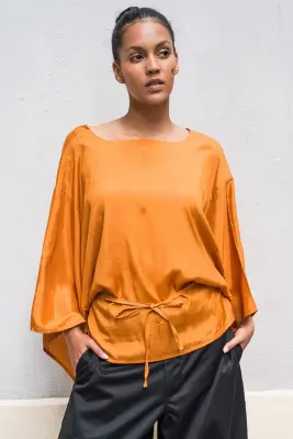 Top kimono unisex — photo 3