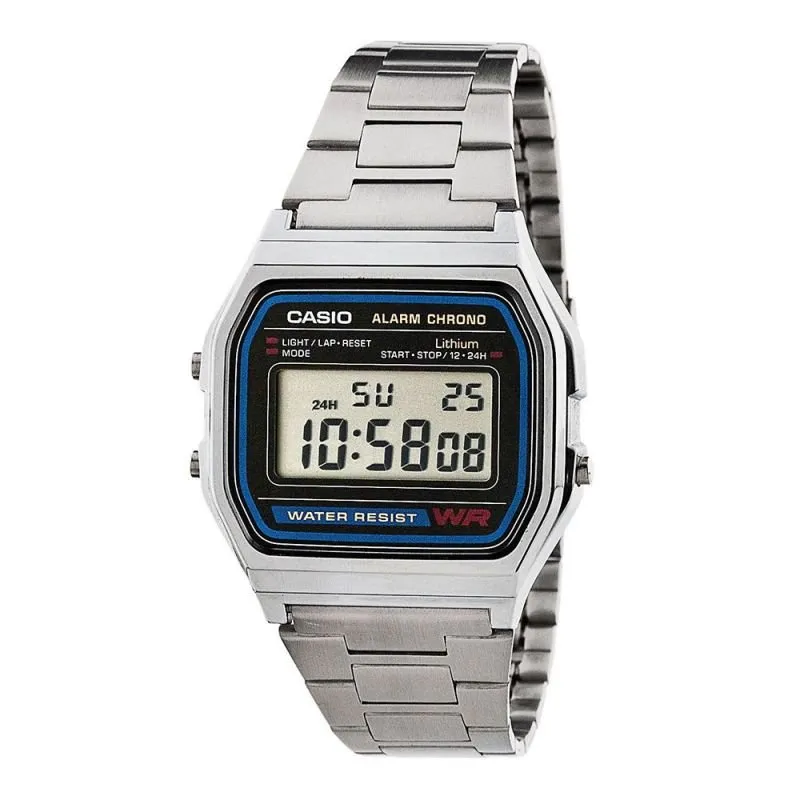 Montre a quartz la670wega-1ef