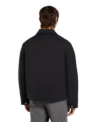 DICKIES EISENHOWER PUFFER Noir — photo 2