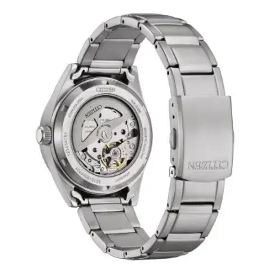 Montre Citizen automatique NJ0220-52X — photo 3