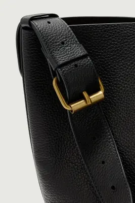 SAC SAUDADE MINI NOIR — photo 3
