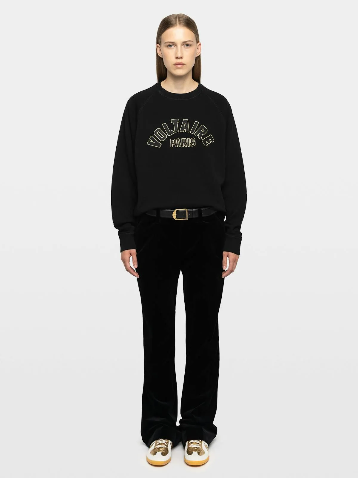 Sweatshirt Sunca