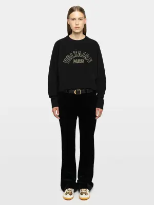 Sweatshirt Sunca — photo 1