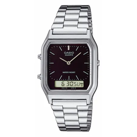 Montre Mixte Casio Vintage AQ-230A-1DMQYES