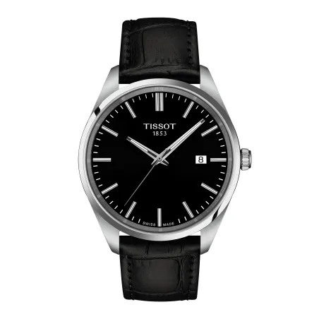 Tissot PR 100 Quartz 40mm T1504101605100
