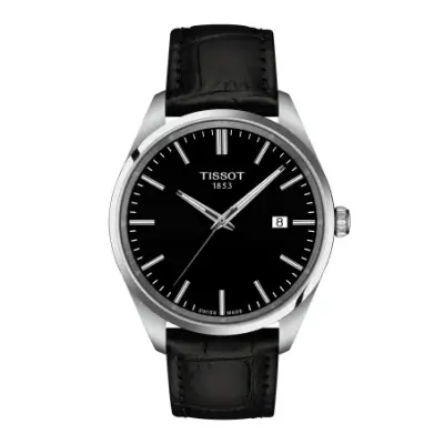 Tissot PR 100 Quartz 40mm T1504101605100 — photo 1