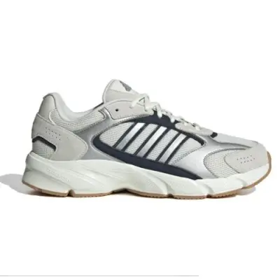 ADIDAS CRAZYCHAOS Blanc Marine — photo 1