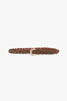 Ceinture Nefle Chocolat — photo 4