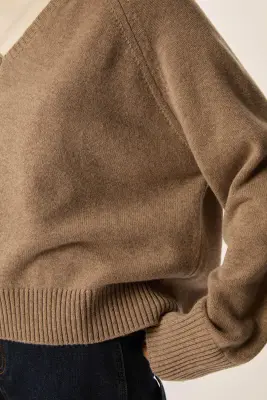 Pull Arilou Loup — photo 2