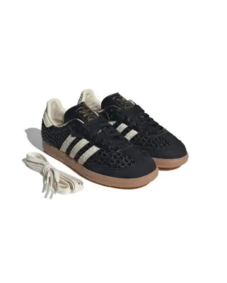 Samba OG W Core Black — photo 2