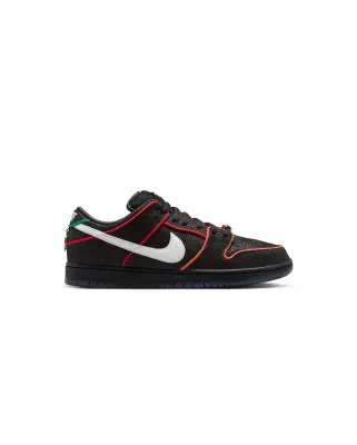 Bronx Girls Skate x Dunk Low “Mel & Kava” — photo 1
