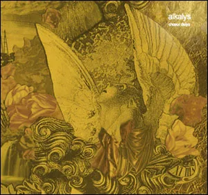 ALKALYS – choeur delys