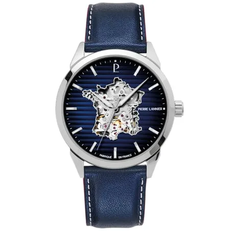 Pierre Lannier Homme Monarck 316F166