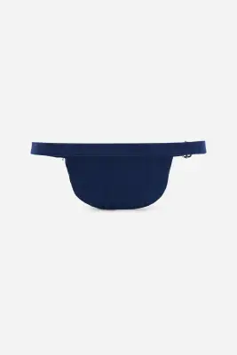 Sac banane Custine coton recyclé Rive Droite — photo 3