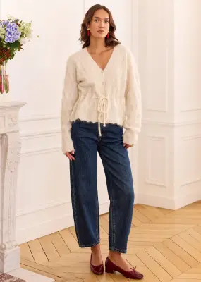 Gilet Assia — photo 3