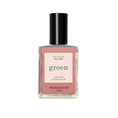 Vernis Old Rose rose poudré — photo 1