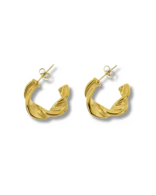 Boucles d'oreilles Vinty — photo 1