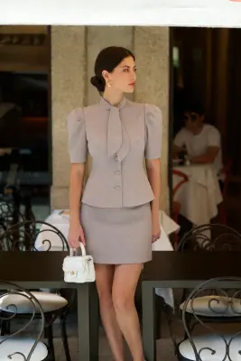 Capucine Two Piece — photo 2