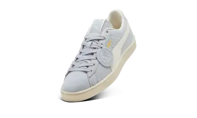Puma Suede Charles F. Stead Snow Mountain Blue — photo 3